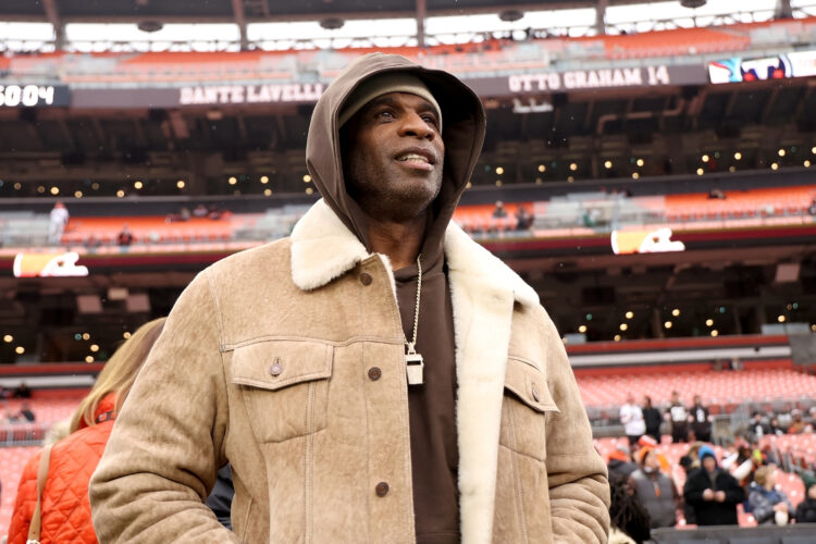 Colorado's Deion Sanders weighs in on wagering as gambling scandal ripples through college football
